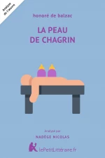 La Peau de chagrin